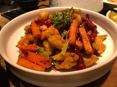 香辣蛙-榕意·川味之美(深业上城店)