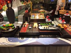 -芭菲盛宴·环球美食(解放碑英利国际店)