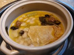 -先机泉水鸡汤(南山老君洞店)