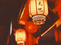 -小洲村