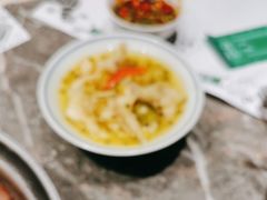 -禄婶鸡煲·打边炉