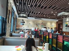 -双合园·海鲜水饺青岛菜(万佳广场店)