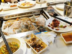 -爱客得牛排海鲜烤肉·火锅自助(春熙路黑金好店)