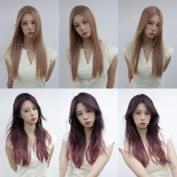 点击看大图 -TOP HAIR SALON