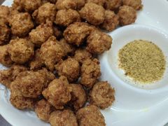 干炸丸子-五谷丰香饺子馆(总店)