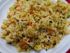 扬州炒饭-壶园美食·淮扬菜(东圈门店)