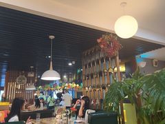 -美森西餐厅(曙光大道店)