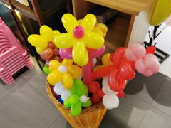 -眉州东坡·熊猫主题餐厅(枫蓝店)