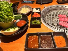 -匠太烧肉台日料理餐酒馆(三林店)