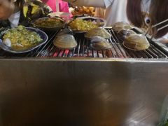 -丹东特色烤肉(学府路一部店)