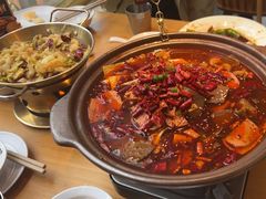 -周麻婆·川式小炒(宁德蕉城南路店)