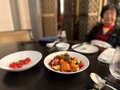-珠海瑞吉酒店·宴庭中餐厅