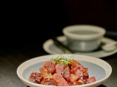 -海趣餐厅·苏式家菜(高新店)