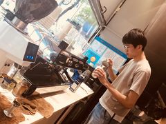 -Manner Coffee(大宁国际商业广场店)