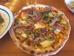 -PIZZA BIANCA(万象城店)