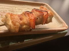 -鳥喜Toriki怀石烧鸟料理