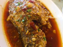 -阿胖龙虾小海鲜(宁国南路总店)