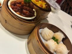 -喜势点·糖沙翁手工茶点·本地人茶居(永庆坊店)