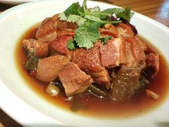 -禾珍珠家常小馆(河南博物院店)