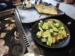 -原食烤肉·苏姐餐厅