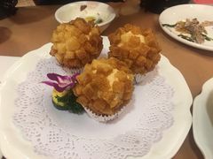 -新南华大酒店(广中店)