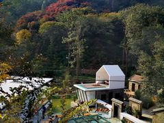 -博山九龙峪风景区