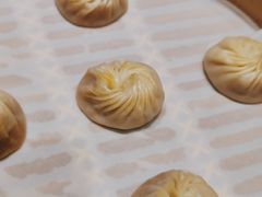 蟹粉小笼包-鼎泰丰(SKP店)