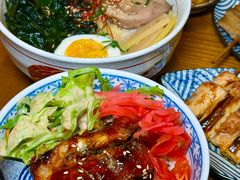 -鸟泉居酒屋·烧鸟·酒馆(百子湾店)