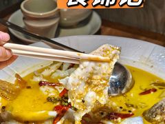 -食锦记·福建私房菜(浦西万达店)