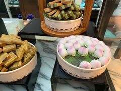 -新加坡丽思卡尔顿美年酒店