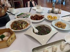 -南宁荔园维景国际酒店·荔园中餐厅