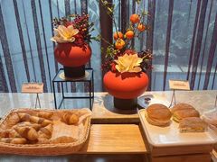 -昆明花之城豪生国际大酒店·怡享阁