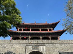 -大理古城