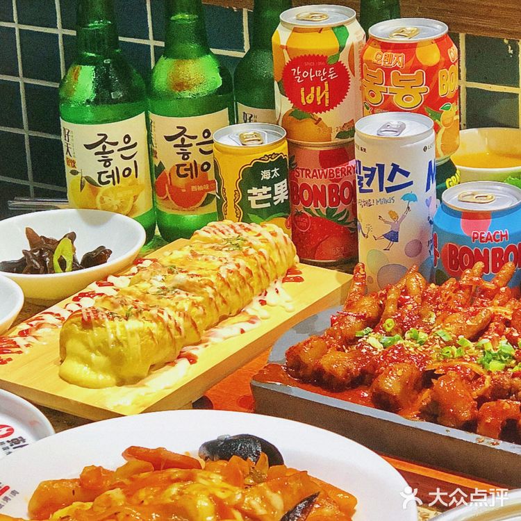 青岛新店🥩韩剧同款沉浸式烤肉  人均不过百