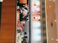 -星巴克(北京新东安)