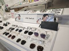 -JINS(上海宏伊国际广场店)