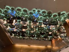 -青岛海尔洲际酒店