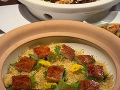 -晓长安·新陕菜(曲江店)