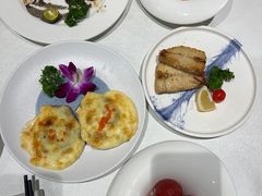 -多佐铁板烧(富力广场店)