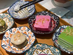 -沿江海南菜·文昌鸡祖师爷(大东海店)