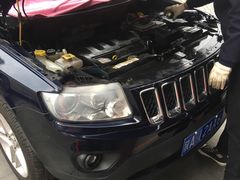 -兔师傅汽车保养(凤城五路店)