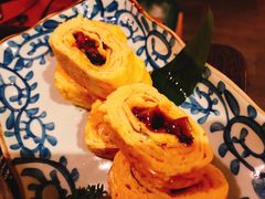 鳗鱼玉子烧-角落里(中山公园店)