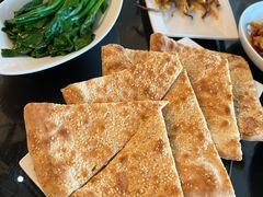 -西安皇冠假日酒店·B&G51餐厅