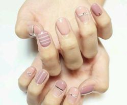 -RL Nail·瑞丽美甲美睫品牌原创店