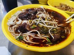 -包顺兴面馆(长乐路店)