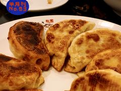 -桃园中华料理炸酱面(燕儿岛路店)