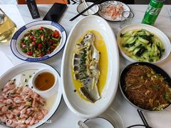 -太湖人家·喝土鸡汤·品太湖三白(动物园店)