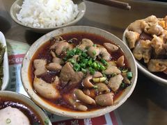 -周肥肠(江油总店)