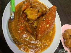 -龙海鲜螃蟹王(宏茂桥店)