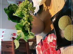 -贰重天冰煮羊自助火锅(东坝店)